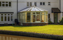Newton Reigny conservatory leads
