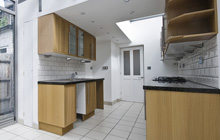 Newton Reigny kitchen extension leads